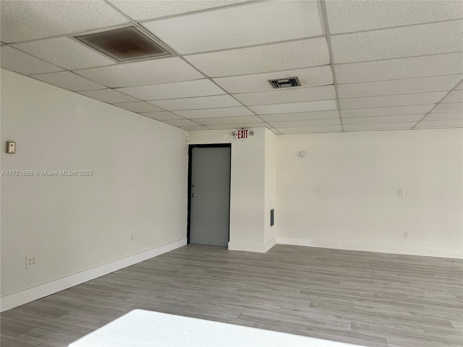 Beautiful Warehouse Office